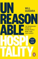 Unreasonable Hospitality