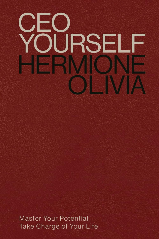 CEO Yourself