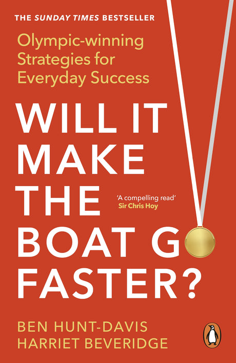 Will It Make the Boat Go Faster