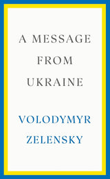 A Message from Ukraine