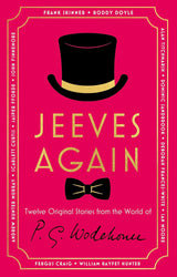 Jeeves Again