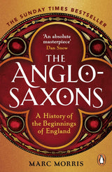 The Anglo-Saxons