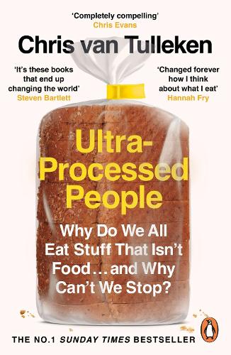 Ultra-Processed People