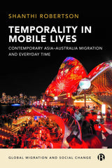 Temporality in Mobile Lives