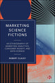 Marketing Science Fictions