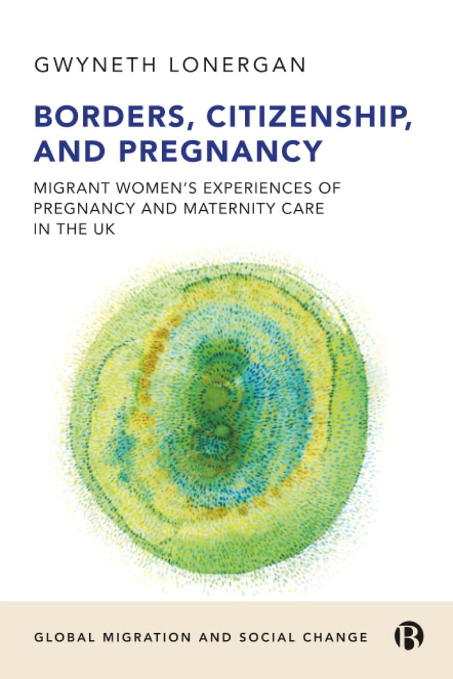 Borders, Citizenship, and Pregnancy