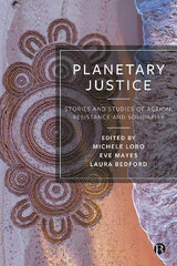 Planetary Justice
