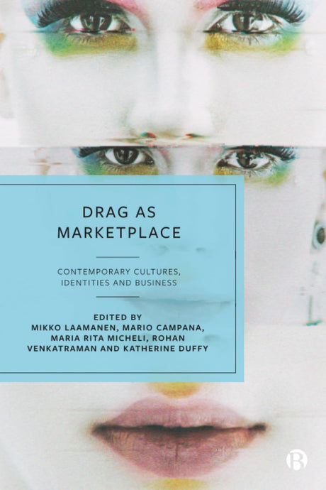 Drag as Marketplace