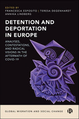 Detention and Deportation in Europe