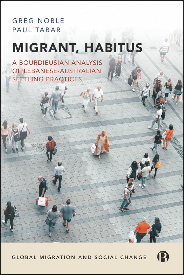 Migrant, Habitus