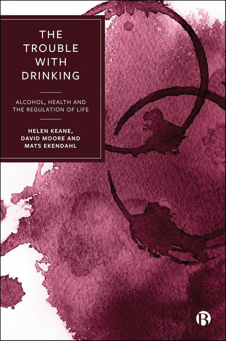 The Trouble with Drinking
