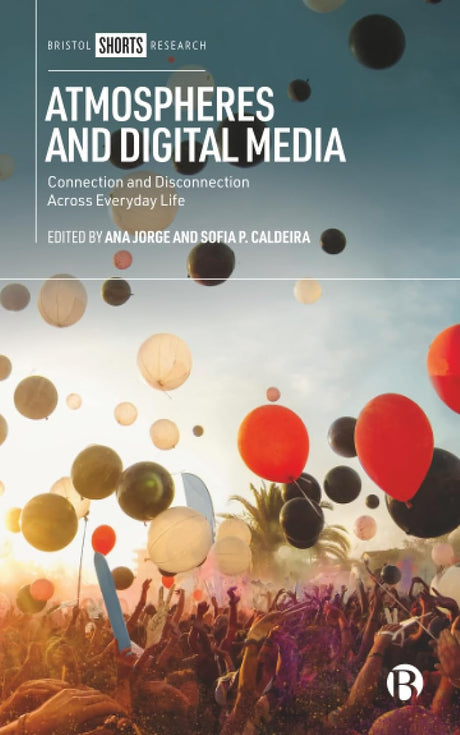 Atmospheres and Digital Media