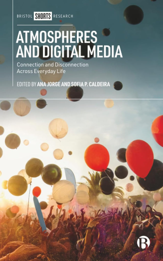 Atmospheres and Digital Media