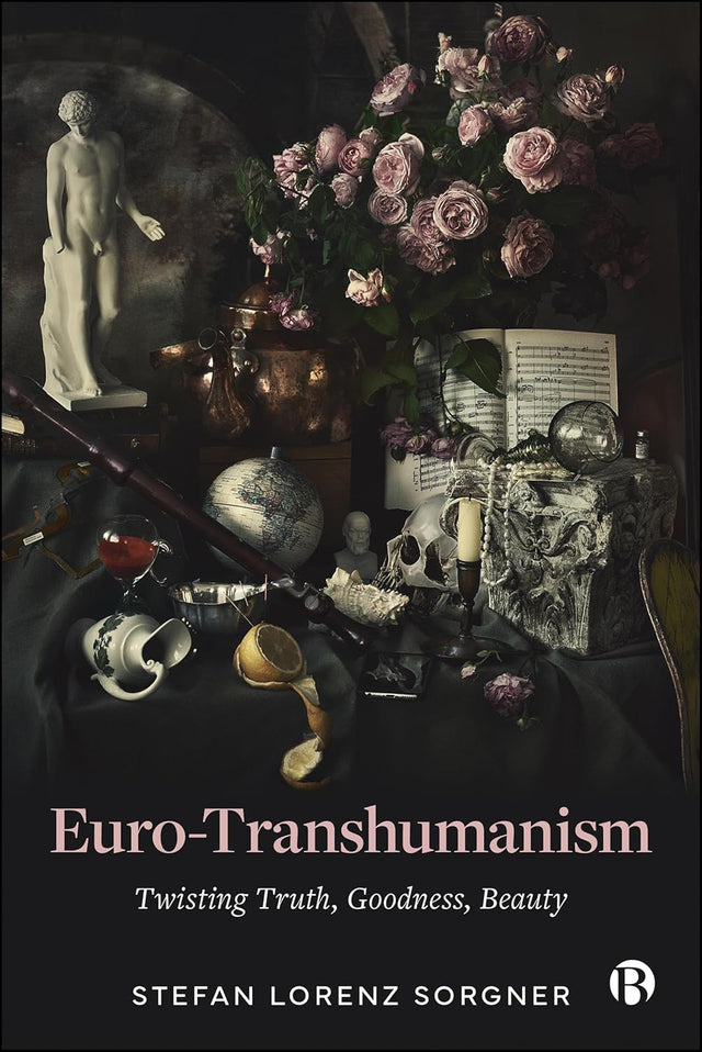 Euro-Transhumanism