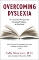 Overcoming Dyslexia