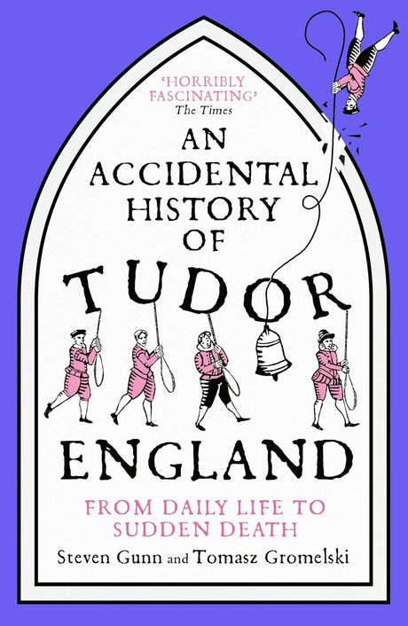 An Accidental History of Tudor England