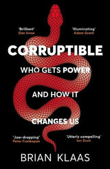 Corruptible