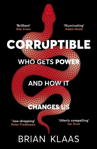 Corruptible