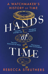 Hands of Time