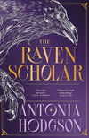 The Raven Scholar