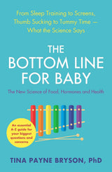 The Bottom Line for Baby