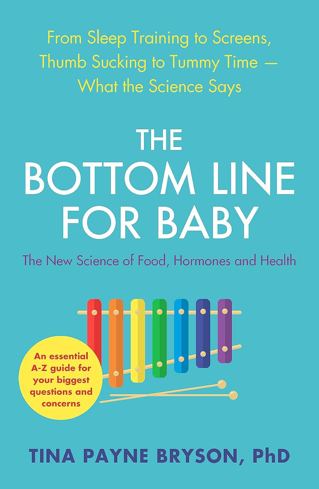 The Bottom Line for Baby