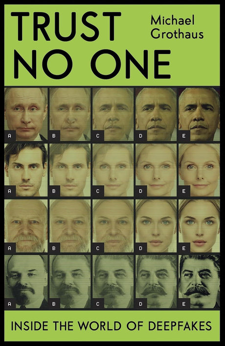 Trust No One