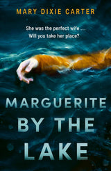 Marguerite by the Lake