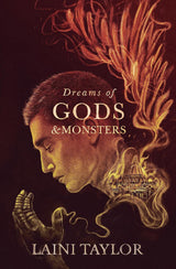 Dreams of Gods and Monsters
