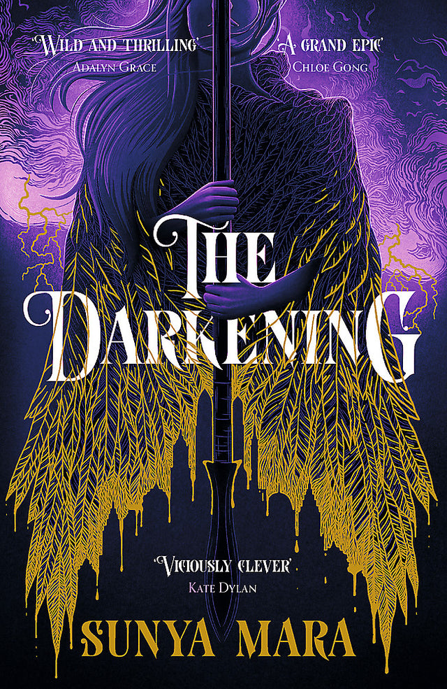 The Darkening