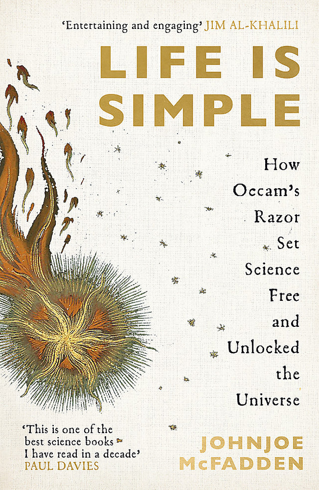 Life is Simple