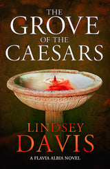 The Grove of the Caesars