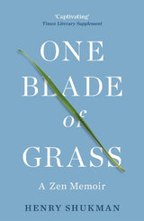 One Blade of Grass