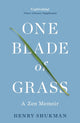 One Blade of Grass