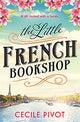 The Little French Bookshop