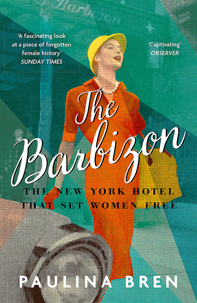 The Barbizon