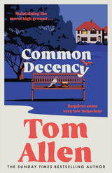 Common Decency