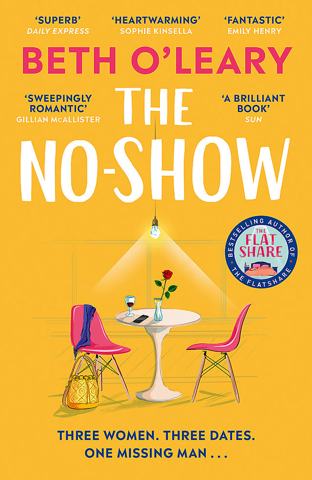 The No-Show