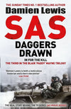 SAS Daggers Drawn