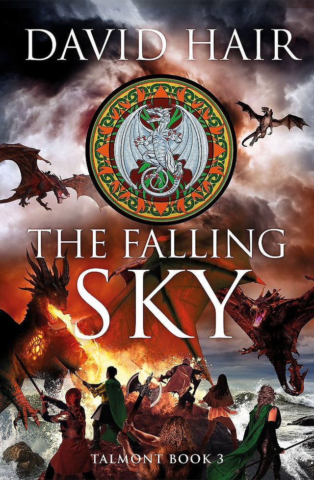 The Falling Sky
