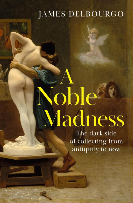 A Noble Madness