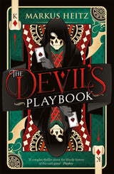 The Devil's Playbook