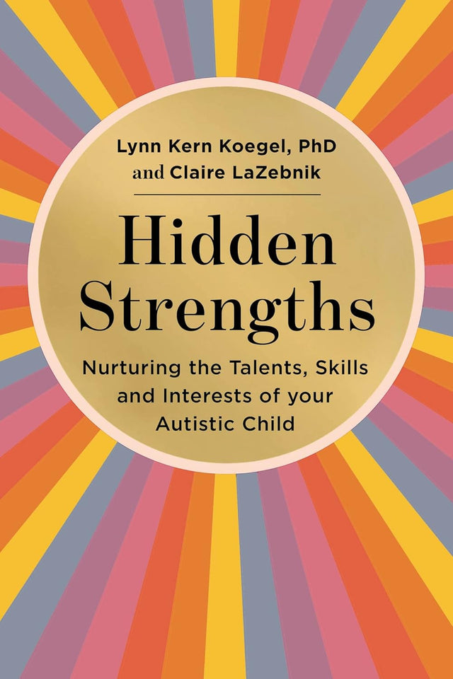 Hidden Strengths