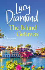 The Island Getaway