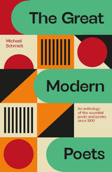 The Great Modern Poets