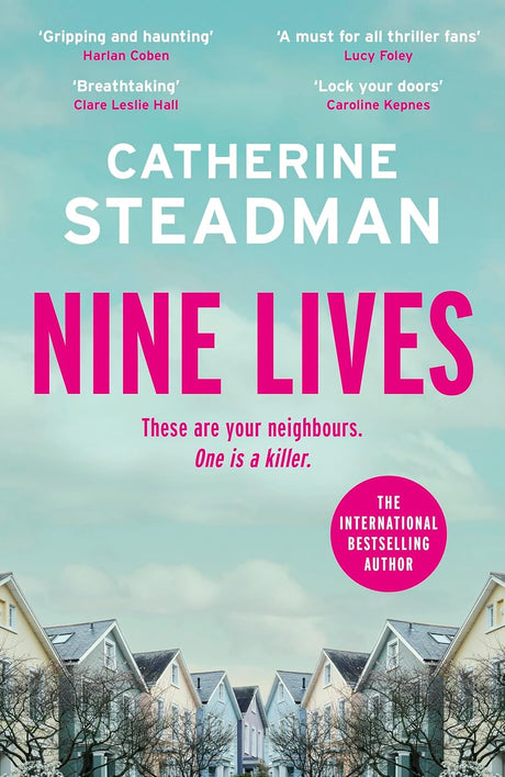 Nine Lives