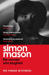 The Woman Who Laughed