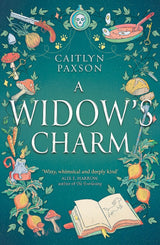 A Widow's Charm