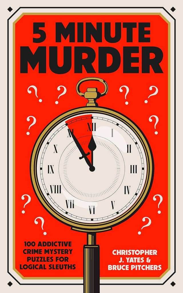 5 Minute Murder