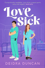 Love Sick